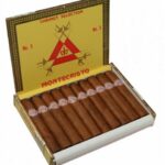 Montecristo No.5/10